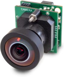 NXP Semiconductors-MXOV10635-S32V Cameras Sensor Based LVDS Camera