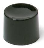 Littelfuse-452D09000 Accesorios del interruptor Switch Access Round Cap Push Button Switch