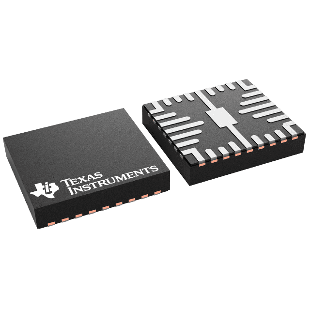 Texas Instruments-LP877451A1RXVRQ1 DC to DC Converter and Switching Regulator Chip Conv DC-DC 3V to 4V Step Down Quint-Out 0.9V to 1.8V 3A 28-Pin VQFN-HR T/R Automotive AEC-Q100