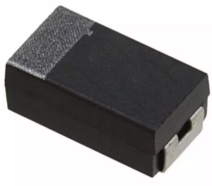 KYOCERA AVX Components Corporation-F911E226MNC 固体钽电容器 Cap Tant Solid 22uF 25V N CASE 20%( 7.3 X 4.3 X 2.8mm) Inward L SMD 0.2 Ohm 125°C T/R