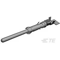 TE Connectivity-927888-2 Steckverbinder, Kontakt Contact PIN Crimp ST Cable Mount 13-17AWG Strip