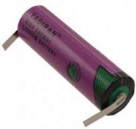 Tadiran Batteries-TL-5903-T Batterien Lithium Battery Cylindrical 3.6V 2.4Ah AA Primary Holder