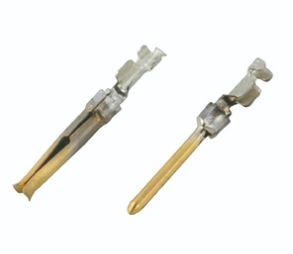 Amphenol-VN01-016-0011-2 Connector Contact Contact PIN Crimp ST Cable Mount 20-26AWG