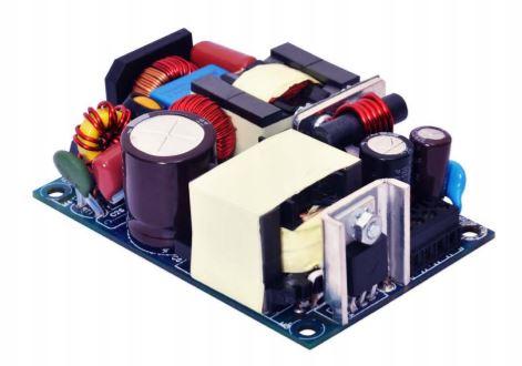 Bel Power Solutions-LFWLP75-1301 AC-DC-Spannungsversorgung AC/DC Power Supply Single-OUT 12V 6.25A 75W 6-Pin