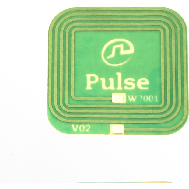 Pulse Electronics-W7001 Antennas Antenna Flexible NFC Antenna 26MHz