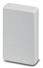 PHOENIX CONTACT-2203151 Cajas, compartimentos y anaqueles Light Gray Plastic Electronic Housing