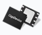 GigaDevice Semiconductor Inc-GD25Q64EWIGR Flash NOR Flash Serial (SPI, Dual SPI, Quad SPI) 3V/3.3V 64M-bit 8M x 8 7ns 8-Pin WSON EP T/R