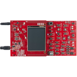 TC397 Microcontroller/TFT Module Application Kit