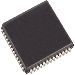 Integrated Device Technology-7132LA35J SRAM-Chip SRAM Chip Async Dual 5V 16K-bit 2K x 8 35ns 52-Pin PLCC Tube