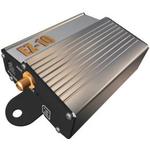 GSM Tri-Band Antenna 2.5dBi gain, magnetic surface mount with ca. 2,5 m coaxial cable RG174 and SMA m connector