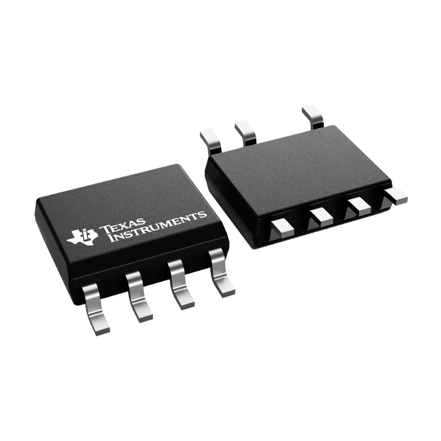 Texas Instruments-UCC28730DR Convertisseurs de commutation CA en CC AC to DC Switching Converter Flyback 8.1V 90kHz T/R 7-Pin SOIC