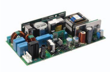 TDK-Lambda Americas-U5Y0031 AC-DC-Spannungsversorgung AC/DC Power Supply Single-OUT 12V 25A 300W Medical 23-Pin
