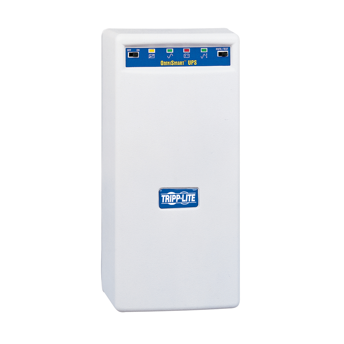 Eaton-TE600 Unterbrechungsfreie Stromversorgung UPS Line Interactive Tower 110V/115V/120V 425W 600VA