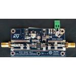 STMicroelectronics-STEVAL-TDR027V1 RF/Drahtlos-Entwicklungsplatinen und Kits RF BJT Evaluation Board
