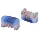 Inductor RF Chip Wirewound 0.016uH 5% 250MHz 25Q-Factor Ferrite 0.56A 0.22Ohm DCR 0402