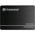 Transcend Information-TS1TSSD452K2 Solid State-Laufwerke 1TB 2.5 SSD GEN 2