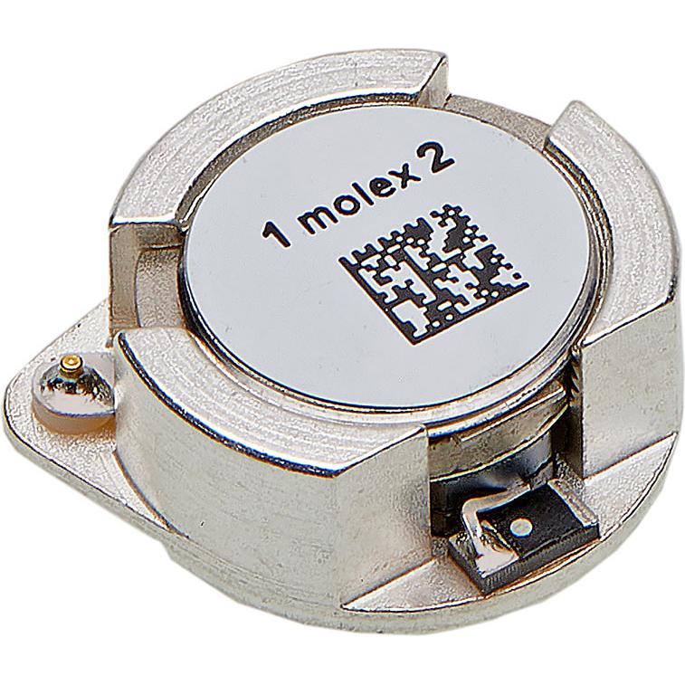 Molex-0735912056 射频隔离器和循环器 RF Circulator 3700MHz to 3980MHz