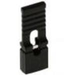 Conn Jumper F 2 POS 2.54mm ST