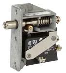 Honeywell-3AC6 Interruptor de interbloqueo de seguridad Switch Safety Interlock N.O./N.C. SPDT Rod 15.1A 250VAC 250VDC 372.85VA Screw Mount Screw