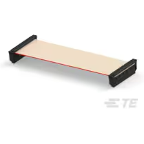 ERNI Electronics-173793-E Flachband Kabelbaugruppen IDC Cable Assembly Flat Ribbon