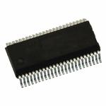 Integrated Device Technology-QS32X245Q2G Busschalter Bus Switch 2-Element CMOS 16-IN 40-Pin QVSOP Tube