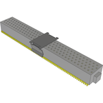 Conn Socket Strip SKT 140 POS 0.635mm Solder ST SMD T/R