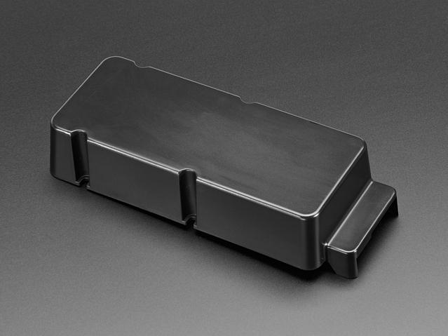 Adafruit Industries-3570 null SmartiPi Touch Back Cover - Large