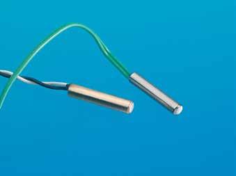 TE Connectivity-A5003BT22P0 Temperatur- und Feuchtigkeitssensoren Temp Sensor Analog