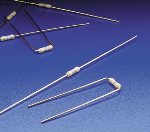 Littelfuse-027701.5V Fuses Very Fast-Acting Military Fuses