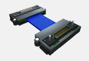 Samtec-HPSTP-29-0500-S-S  Cable Assembly Video 0.5m HDMI to HDMI 29 to 29 POS M-M 30AWG