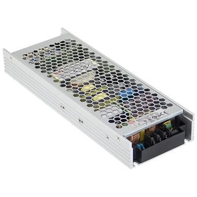 MEAN WELL-UHP-500R-24 AC to DC Power Supplies AC/DC Power Supply Single-OUT 24V 20.9A 501.6W 9-Pin