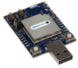 Multi-Tech Systems-MTMDK-XDOT-AU1-A00 RF/Drahtlos-Entwicklungsplatinen und Kits MTXDOT-AU1-A00/MTXDOT-AU1-A01 RF Transceiver Development Kit