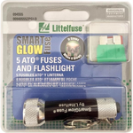 Fuse Commercial Assortment Kits