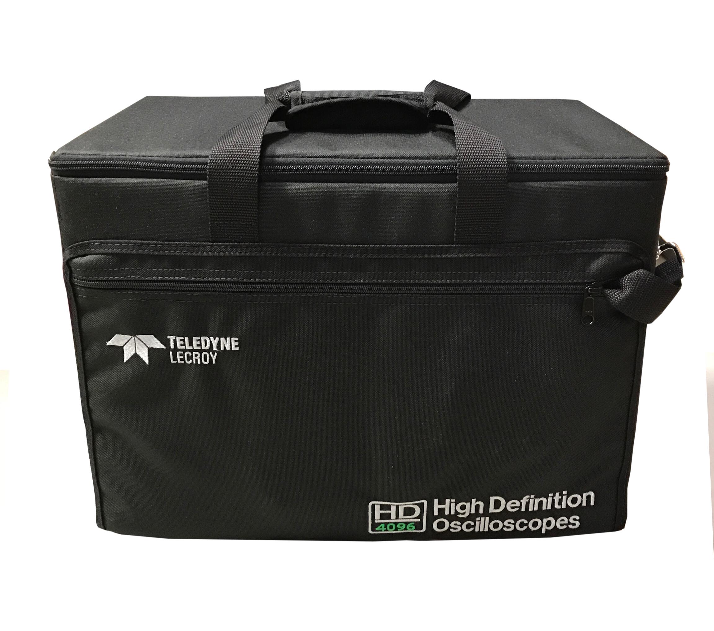 Teledyne LeCroy-HDO4K-SOFTCASE Prüf- und Messzubehör HDO4000 Soft Carrying Case