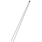 Eaton-NRBG104F3435B2F Thermistoren Thermistor NTC 10K Ohm 1% 2-Pin Radial 3435K Bag