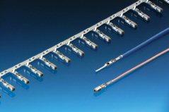 Delphi-211CC2S1460P Steckverbinderanschlüsse Terminal, Crimp, Cable Mount