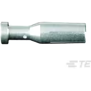 TE Connectivity-T2040002010-000 Connector Contact Rectangular Connector Contacts