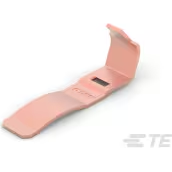 TE Connectivity-62009-1 Steckverbinderanschlüsse Brush Terminal 14-20AWG Phosphor Bronze M 15.75mm Reel