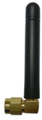 Raltron Electronics-RST-W1B6-5008-23M-FY-002 Antennas Antenna Dipole 2dBi Gain