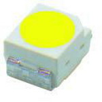 Sharp-GM5SAE40P0A LED LED Uni-Color White 4000K 2-Pin SMD T/R
