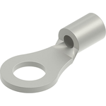 Ring Tongue Terminal 18-22AWG Copper 14.8mm Electro Tin VersaKrimp™ Carton