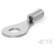 TE Connectivity-33695 Terminali connettore Ring Tongue Terminal 26AWG Copper 11.43mm Tin Box