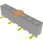 SMM10702SSKTR|SAMTEC|limage