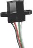 Optek Technology-OPB755TAZ Lichttaster Photoelectric Sensor Reflective 0.00559m 4-Pin
