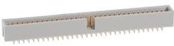 Assmann WSW components, Inc-AWHW 64G-0202-T Steckverbinderleisten und Leiterplattenbuchsen Conn Shrouded Header HDR 64 POS 2.54mm Solder ST Thru-Hole