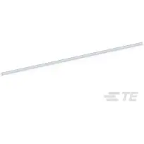 Littelfuse-5038924001 Wärmeschrumpfende Produkte Heat Shrink Tubing ST Irradiated Modified Polyolefin Green/Yellow Thin Reel