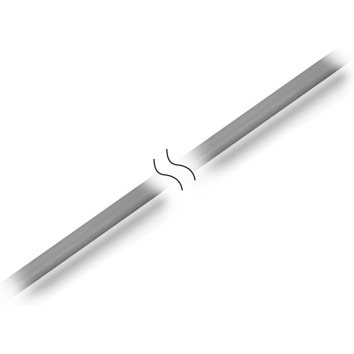 WAGO-756-3100/000-1000 多芯电缆 Power Supply Cable, 100 m 4 Conductor 250VAC/DC 4A