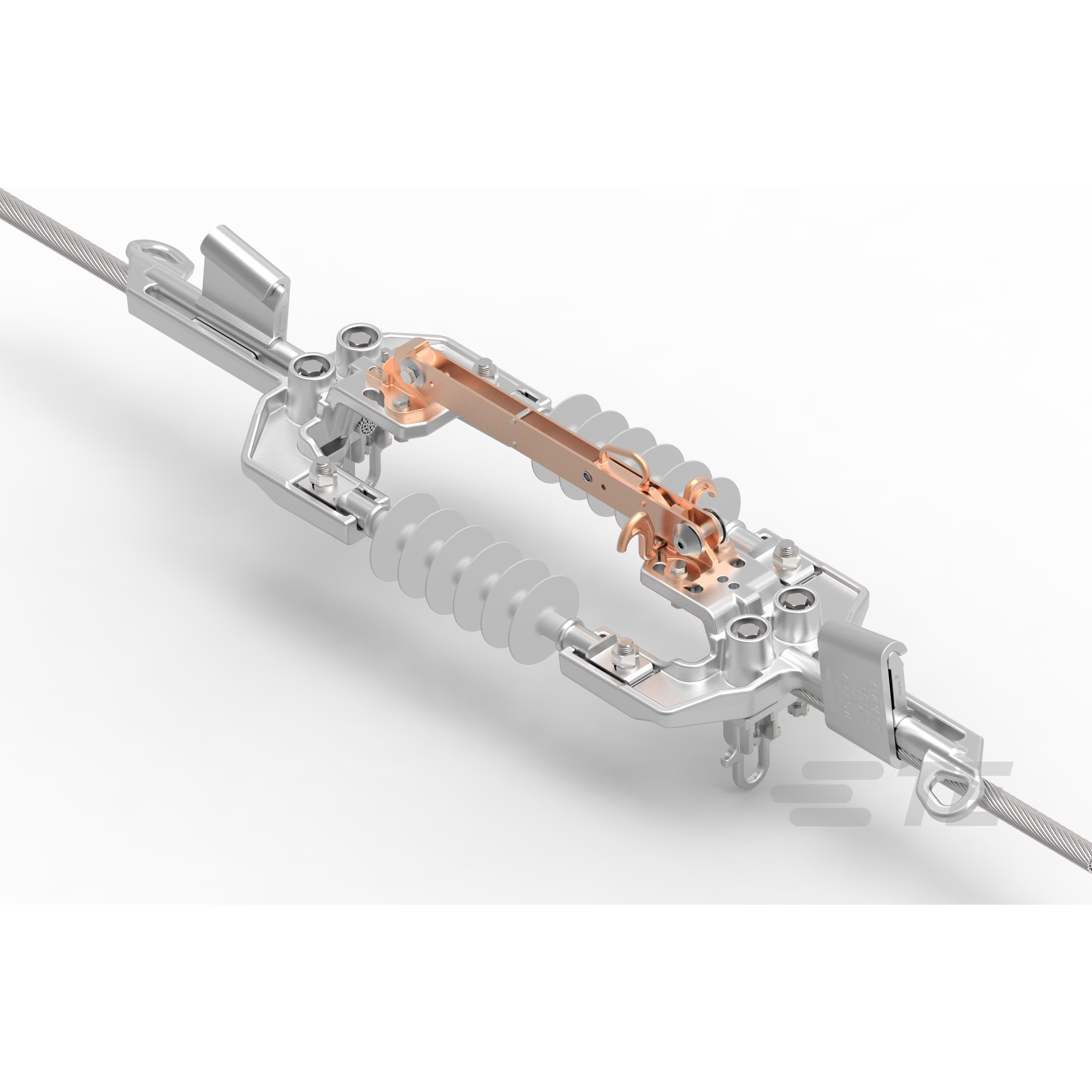 TE Connectivity-1710737-4 Schaltungsschutz, verschiedene In-Line Disconnect Switches