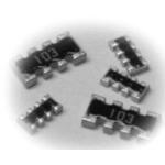 KOA Corporation-CN1E4KTTD71R5F Widerstandsnetzwerke und -Anordnungen Convex termination with square corners