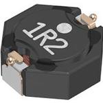 Inductor Power Shielded Wirewound 2.2uH 30% 100KHz Ferrite 3.4A 0.04Ohm DCR T/R